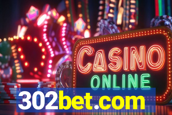302bet.com