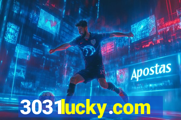 3031lucky.com