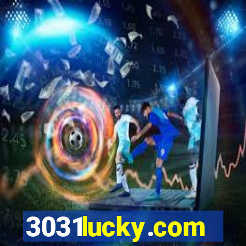 3031lucky.com