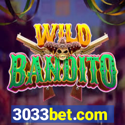 3033bet.com