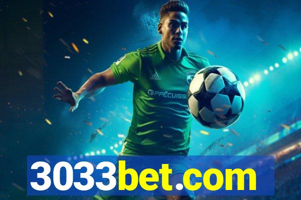 3033bet.com