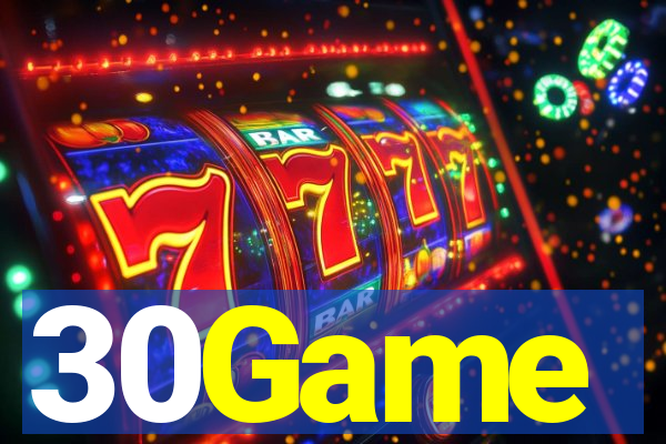 30Game