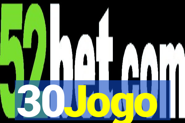 30Jogo