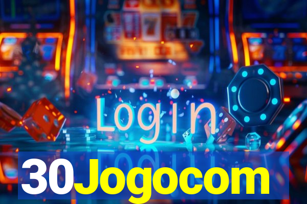 30Jogocom