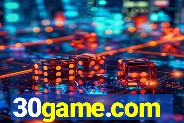 30game.com