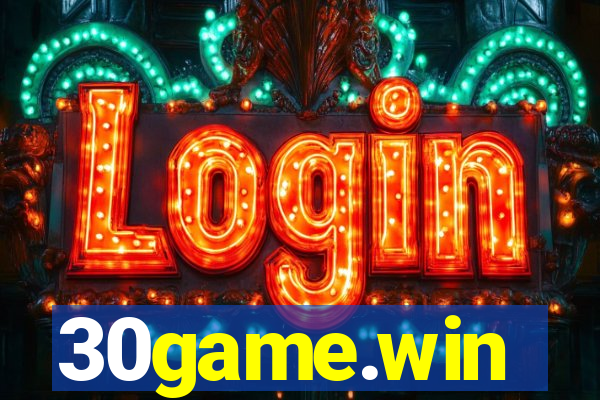 30game.win