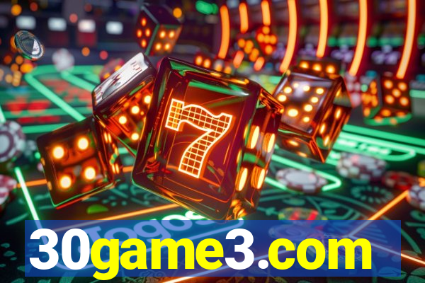 30game3.com