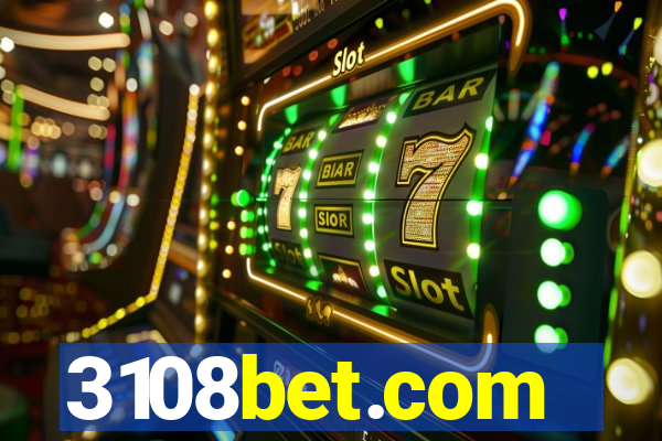3108bet.com