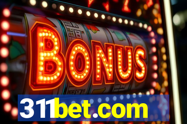 311bet.com