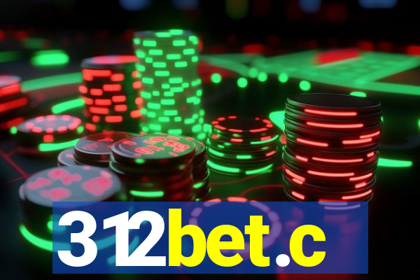 312bet.c