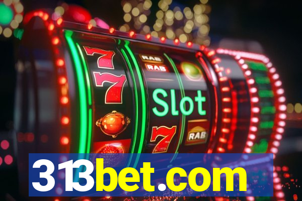 313bet.com