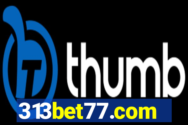 313bet77.com