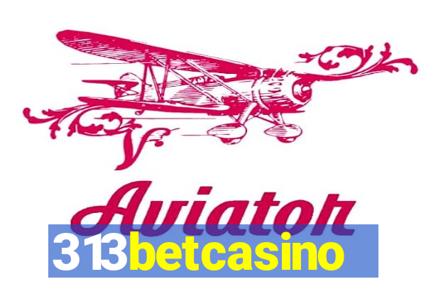 313betcasino