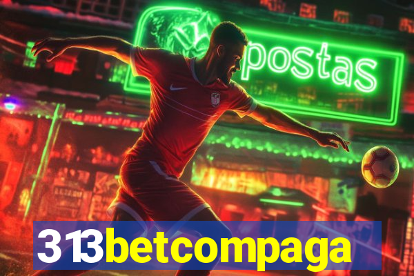 313betcompaga