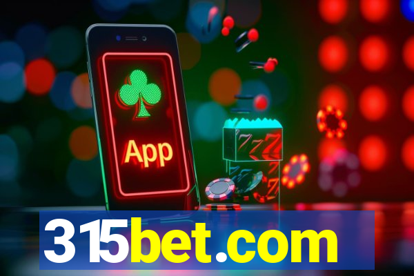315bet.com