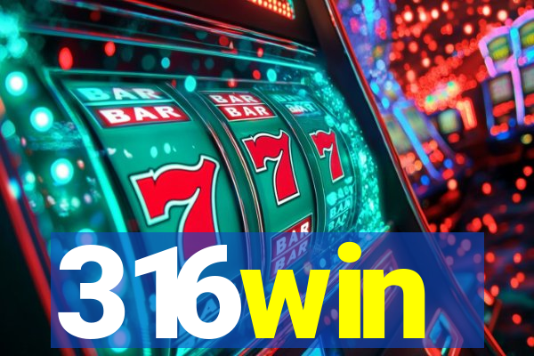 316win
