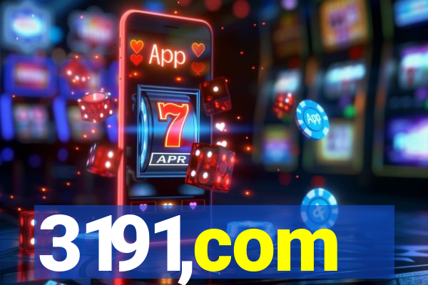 3191,com