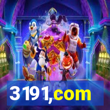 3191,com