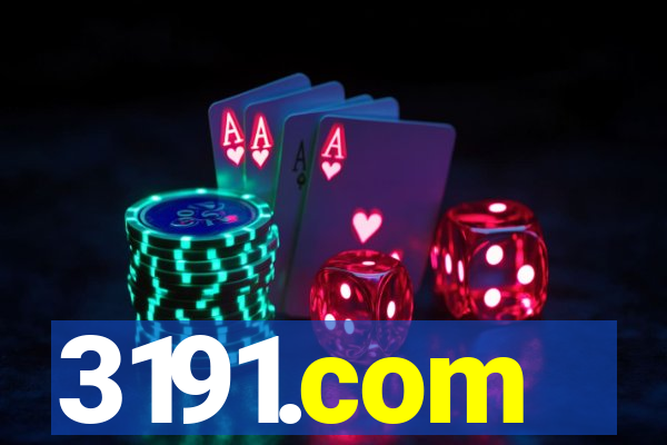 3191.com