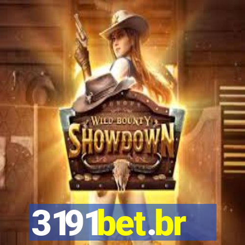 3191bet.br