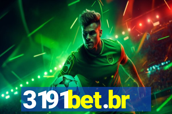 3191bet.br