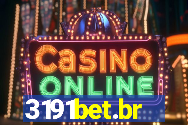 3191bet.br