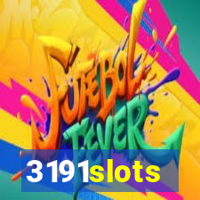 3191slots