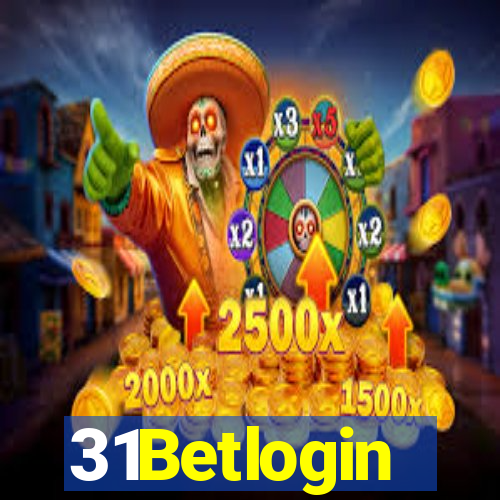 31Betlogin