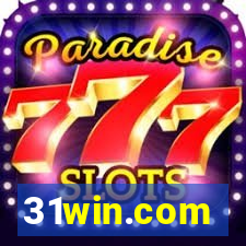 31win.com