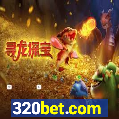 320bet.com