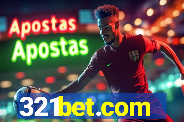 321bet.com