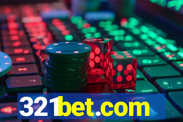 321bet.com