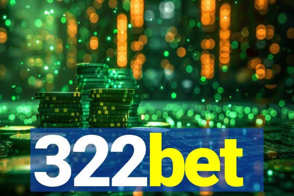 322bet