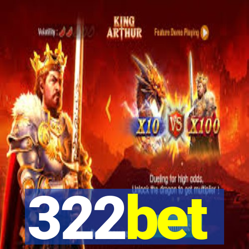 322bet