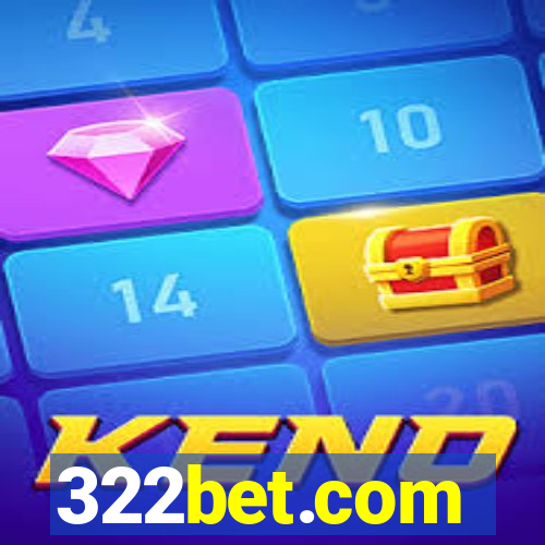 322bet.com