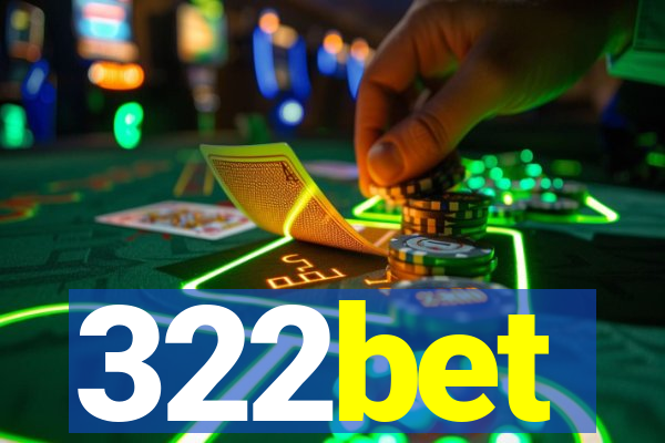 322bet