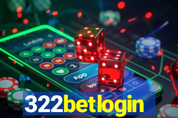322betlogin
