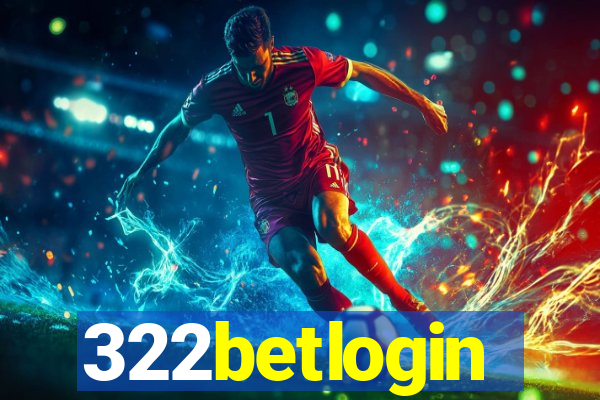 322betlogin