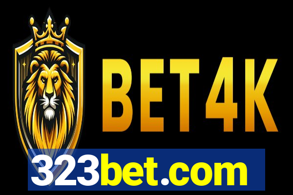 323bet.com