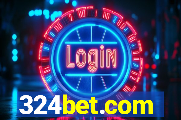 324bet.com