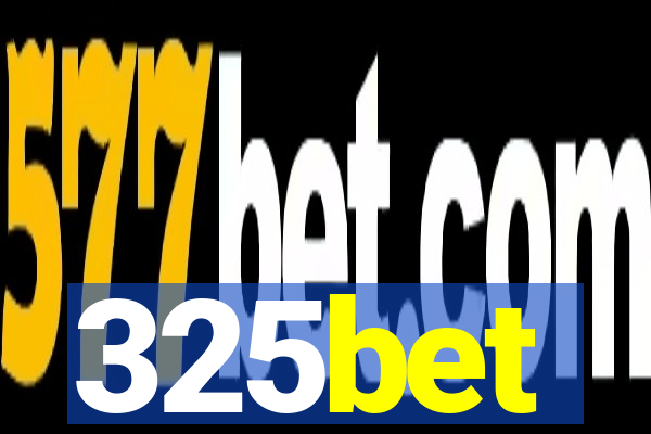 325bet