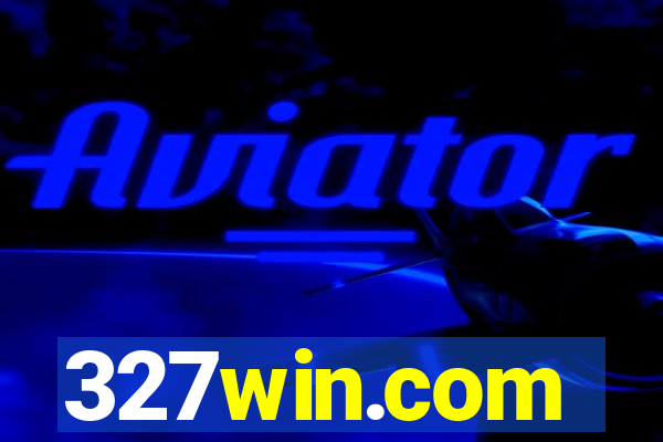 327win.com