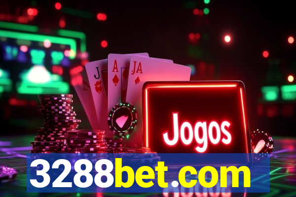 3288bet.com