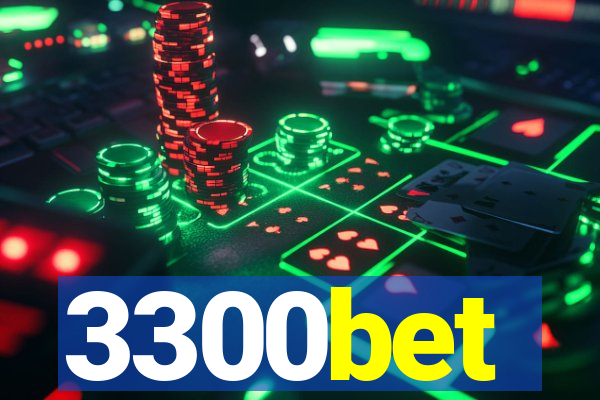 3300bet