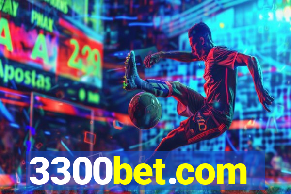3300bet.com