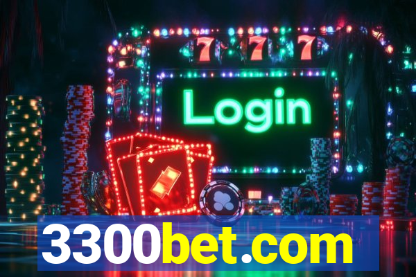 3300bet.com