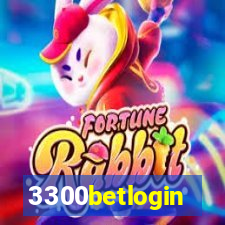 3300betlogin