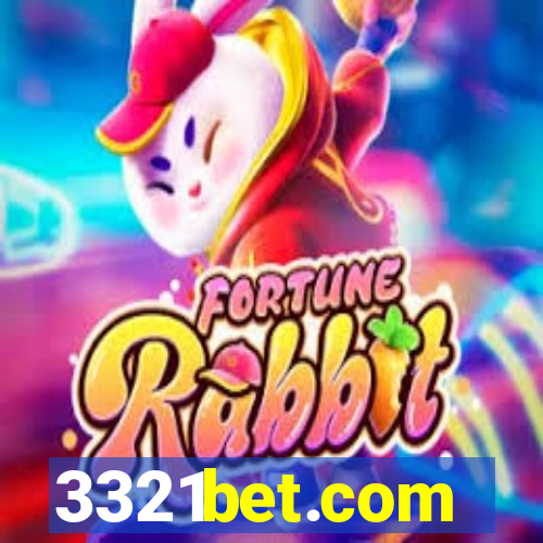 3321bet.com