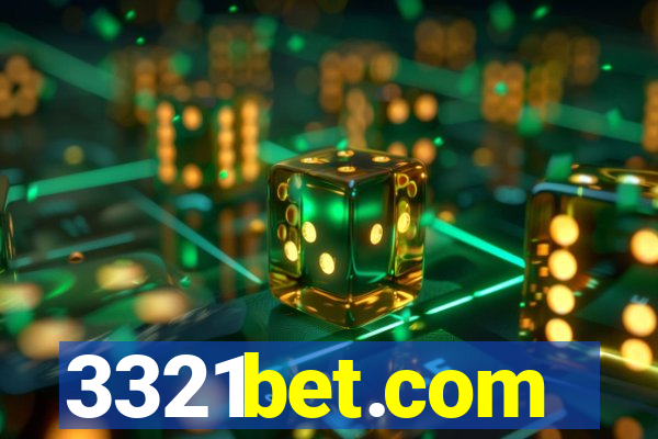 3321bet.com