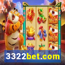 3322bet.com
